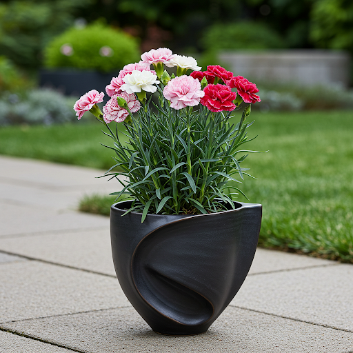 Chabaud (Carnation) Flower Seeds